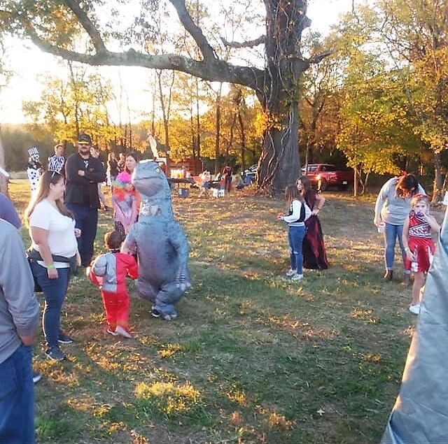 Hallopalooza